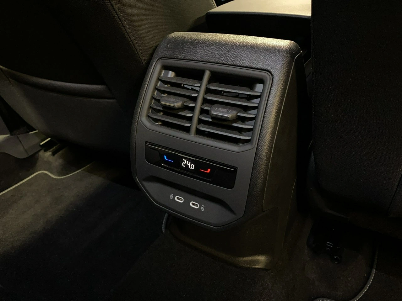 Seat Leon Sportstourer - Zdjęcie 14