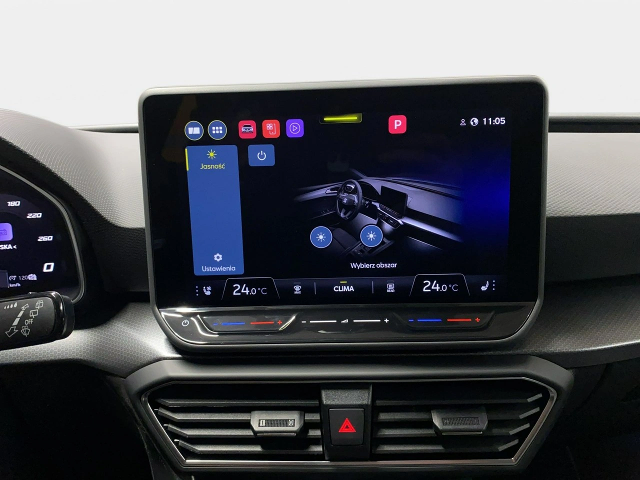 Seat Leon Sportstourer - Zdjęcie 29