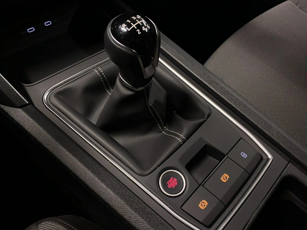 Seat Leon Sportstourer - Zdjęcie 35