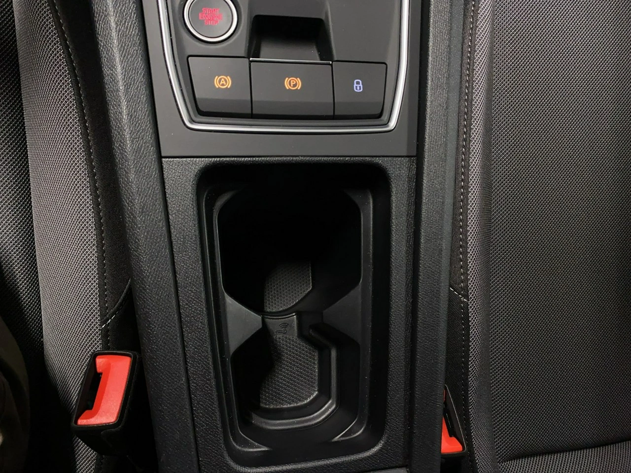 Seat Leon Sportstourer - Zdjęcie 36
