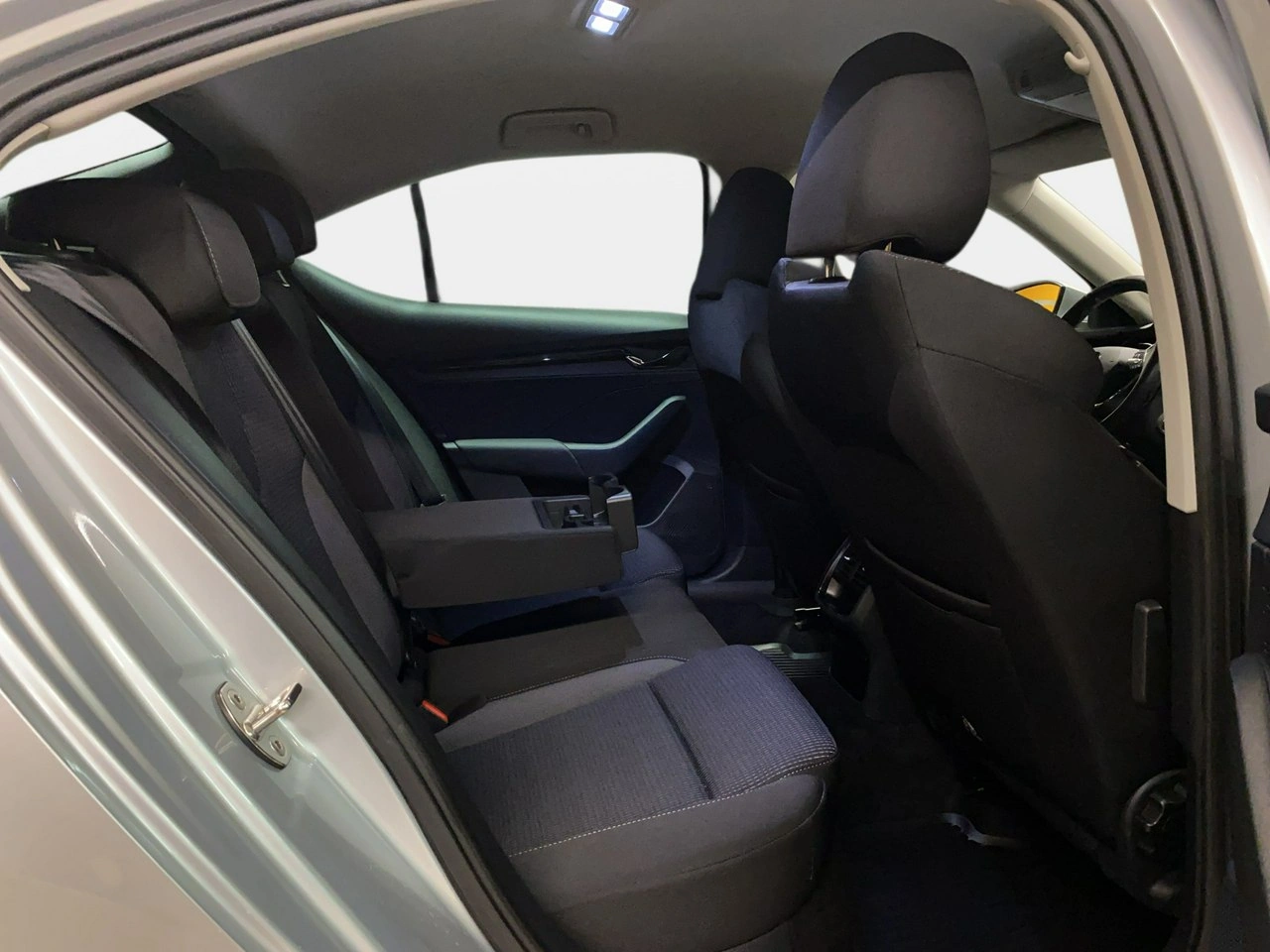 Skoda Octavia - Zdjęcie 13