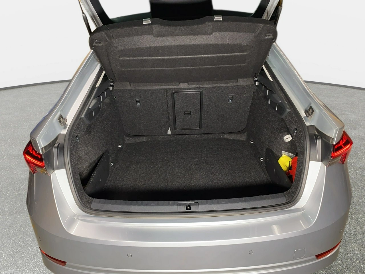 Skoda Octavia - Zdjęcie 14