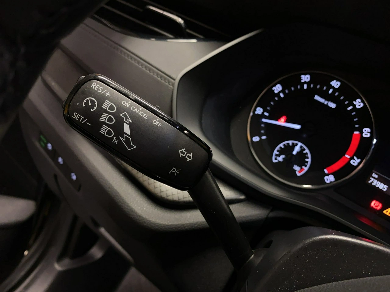 Skoda Octavia - Zdjęcie 20