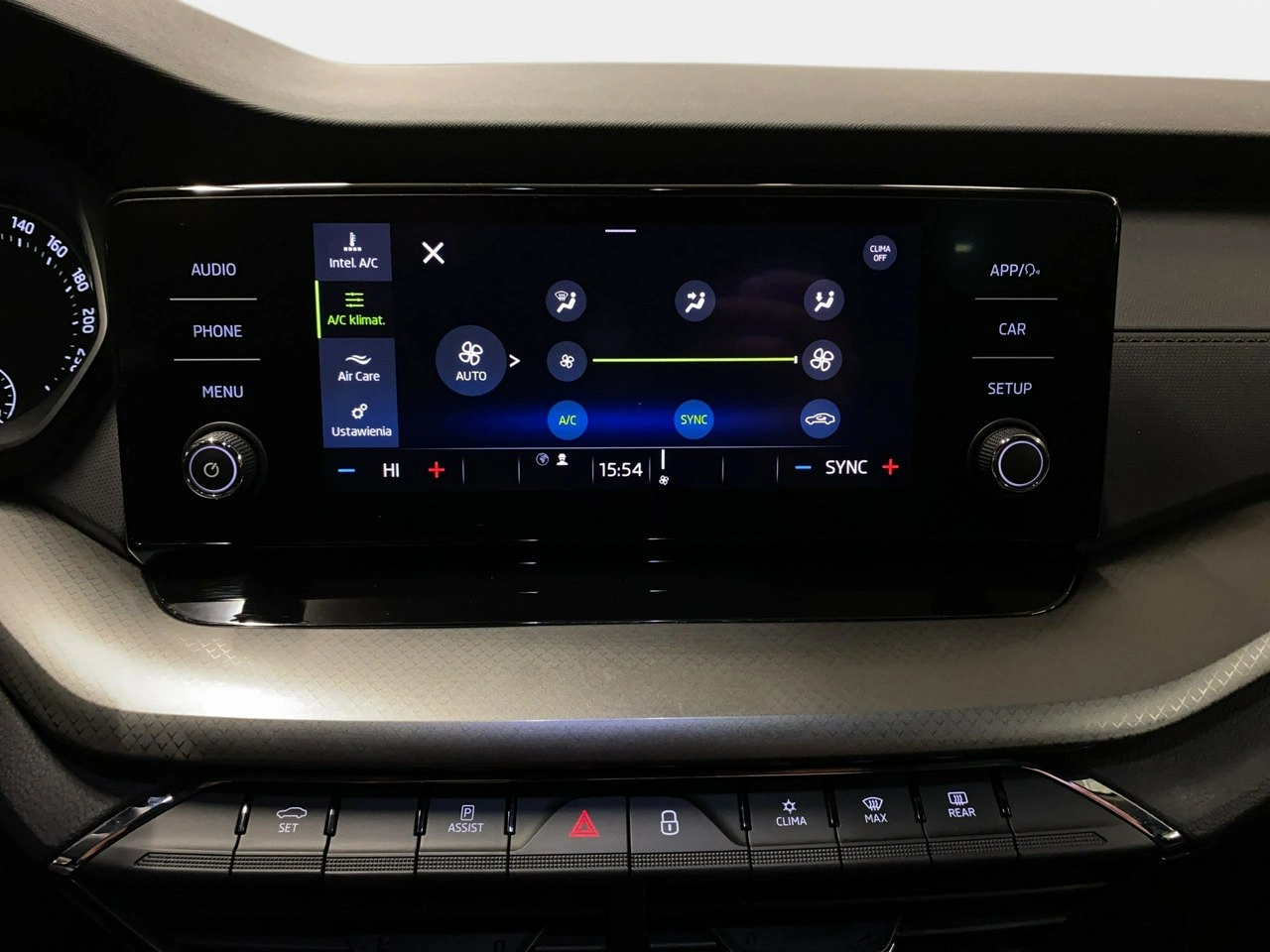 Skoda Octavia - Zdjęcie 23