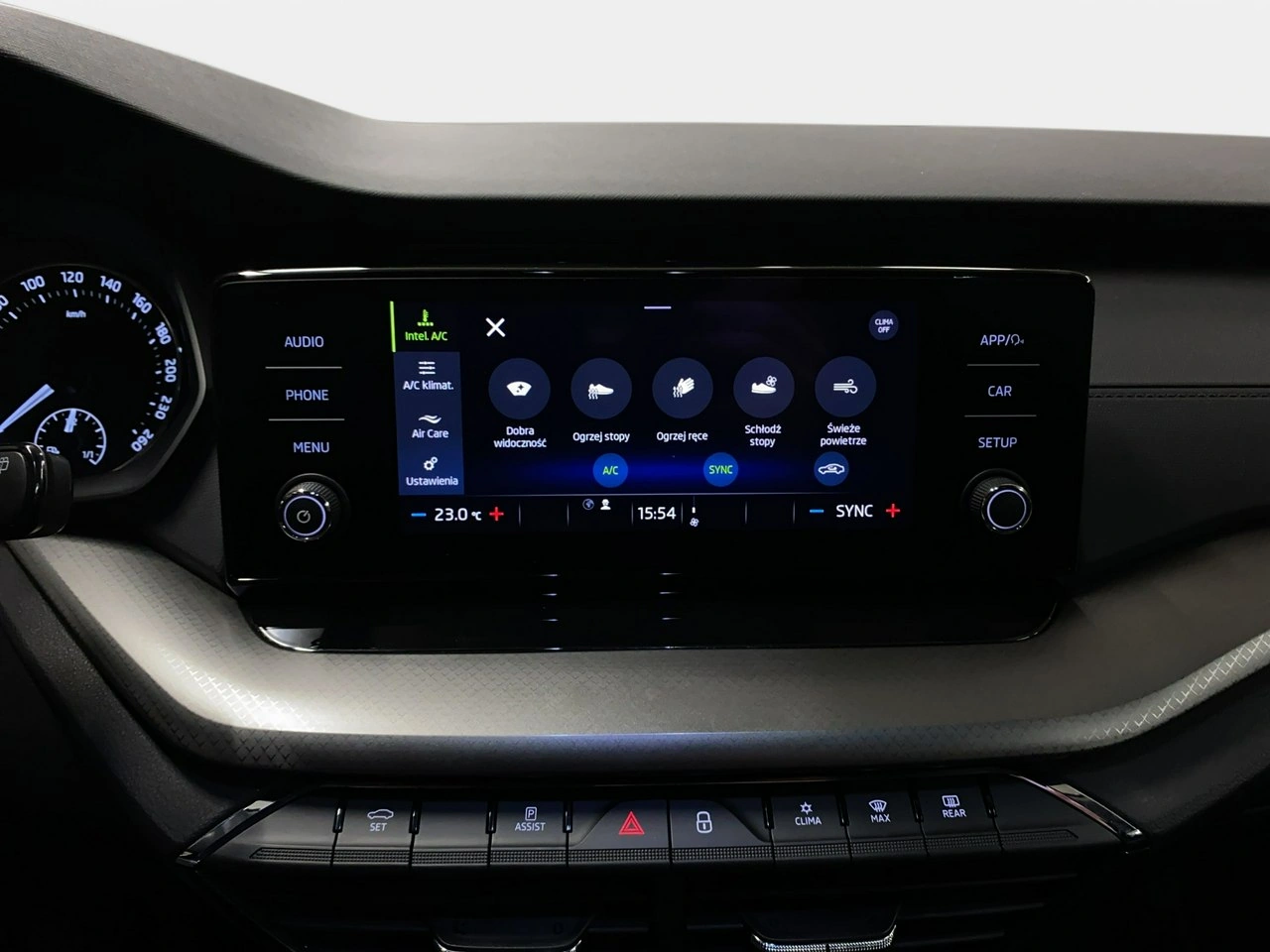 Skoda Octavia - Zdjęcie 24