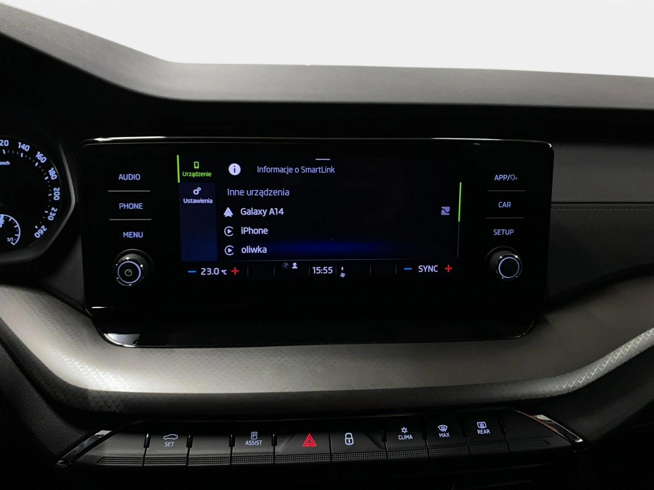 Skoda Octavia - Zdjęcie 25