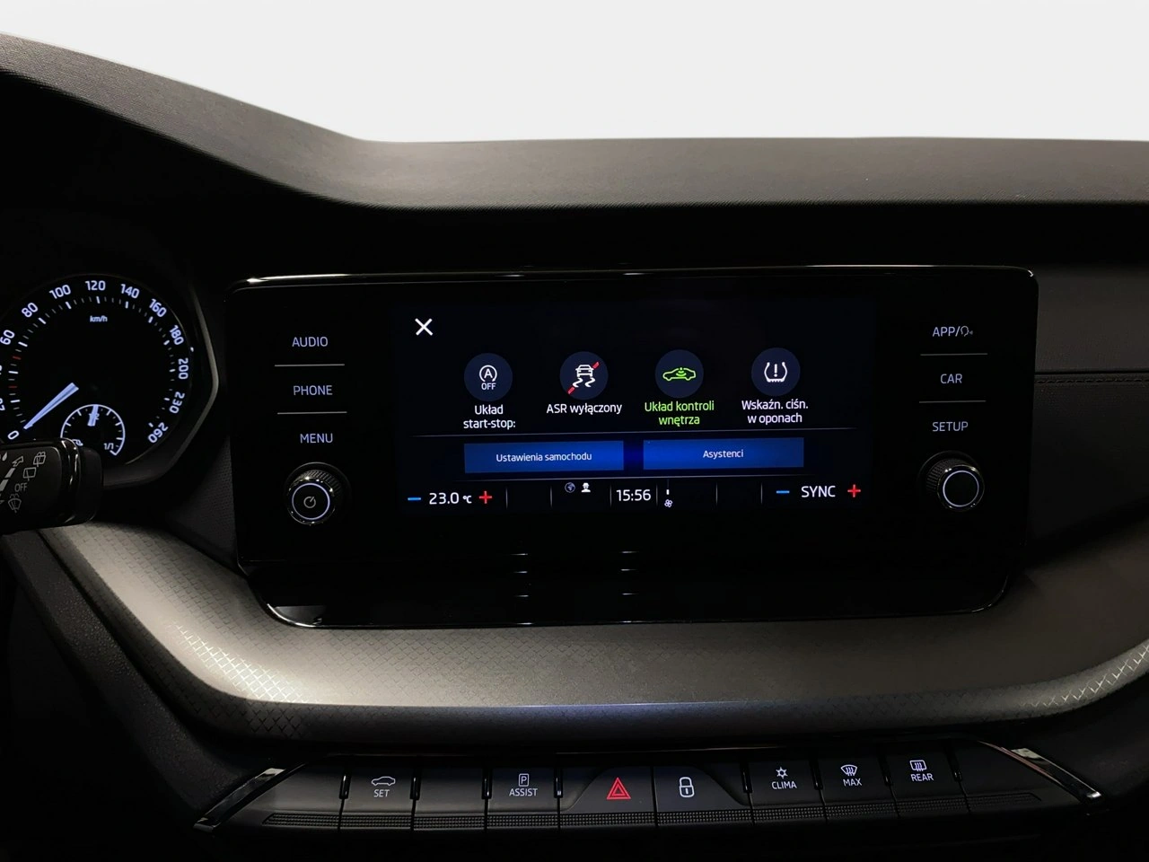 Skoda Octavia - Zdjęcie 27