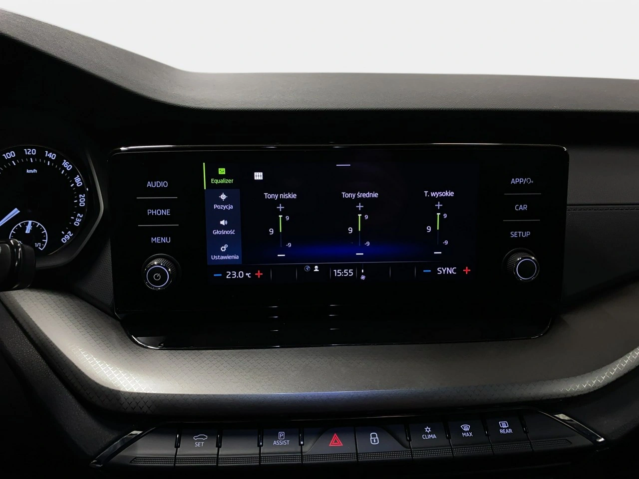 Skoda Octavia - Zdjęcie 29