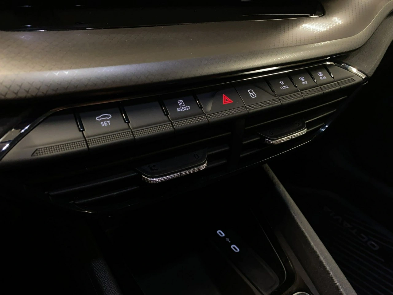 Skoda Octavia - Zdjęcie 30