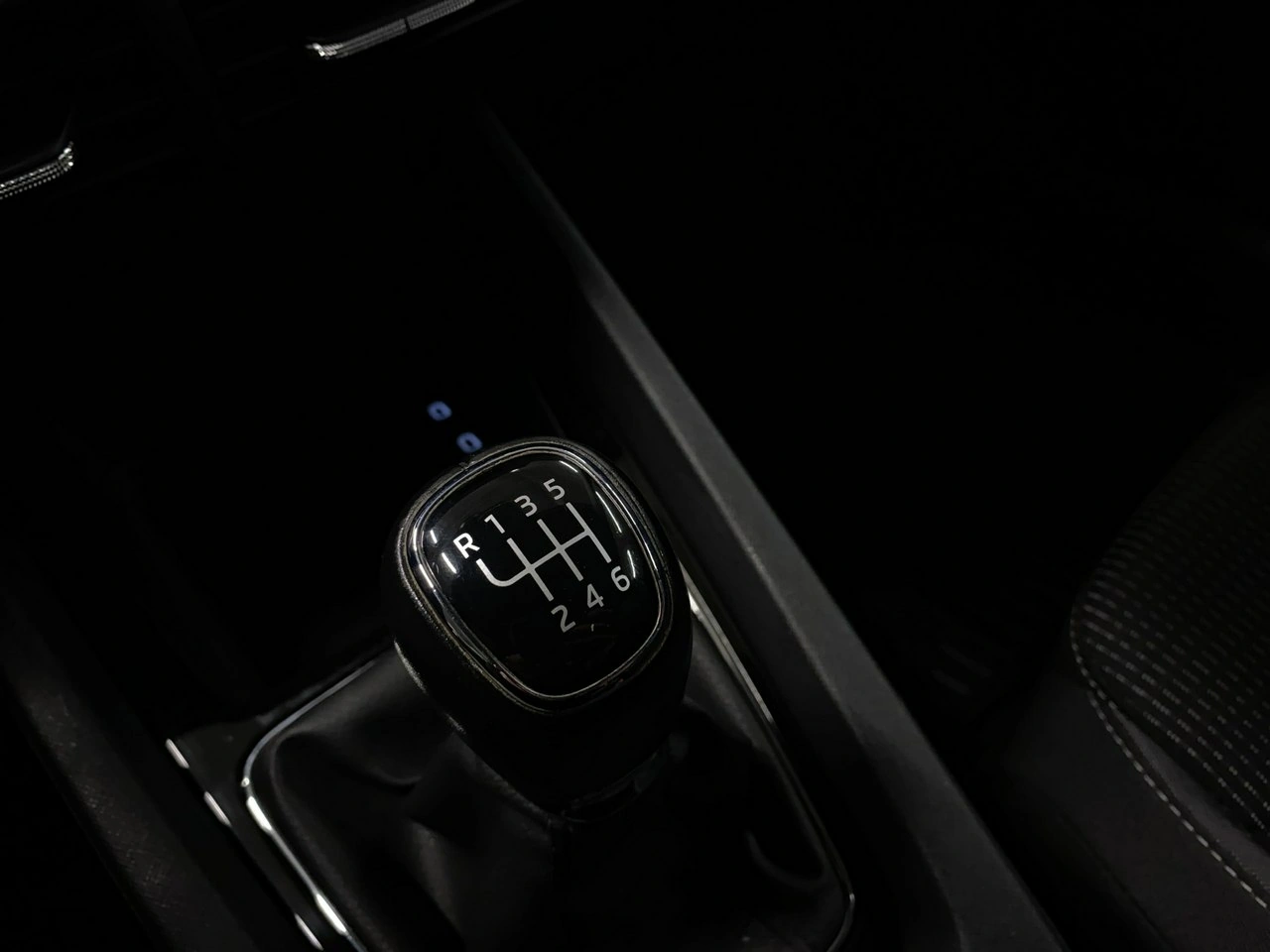 Skoda Octavia - Zdjęcie 32