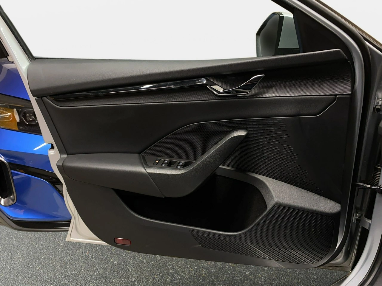 Skoda Octavia - Zdjęcie 34