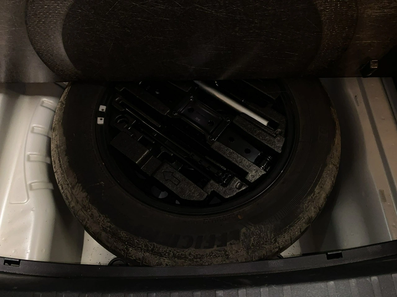 Skoda Octavia - Zdjęcie 37