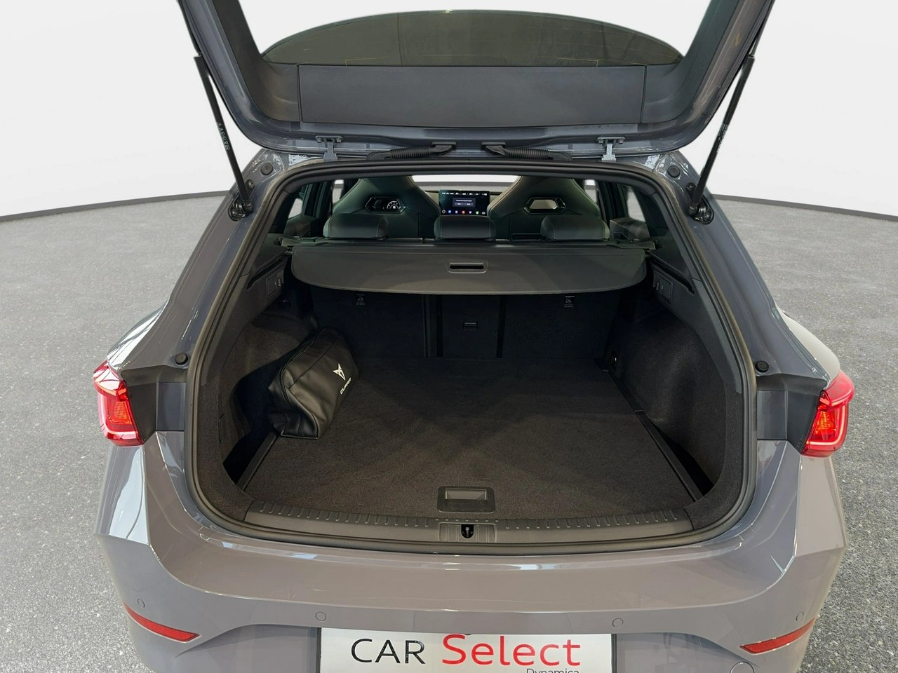 Cupra Leon Sportstourer - Zdjęcie 16