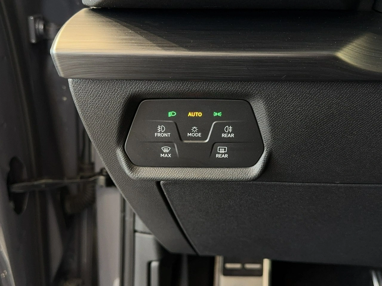 Cupra Leon Sportstourer - Zdjęcie 30