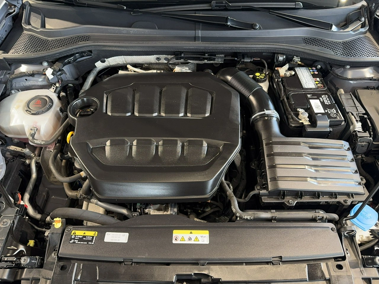 Cupra Leon Sportstourer - Zdjęcie 32