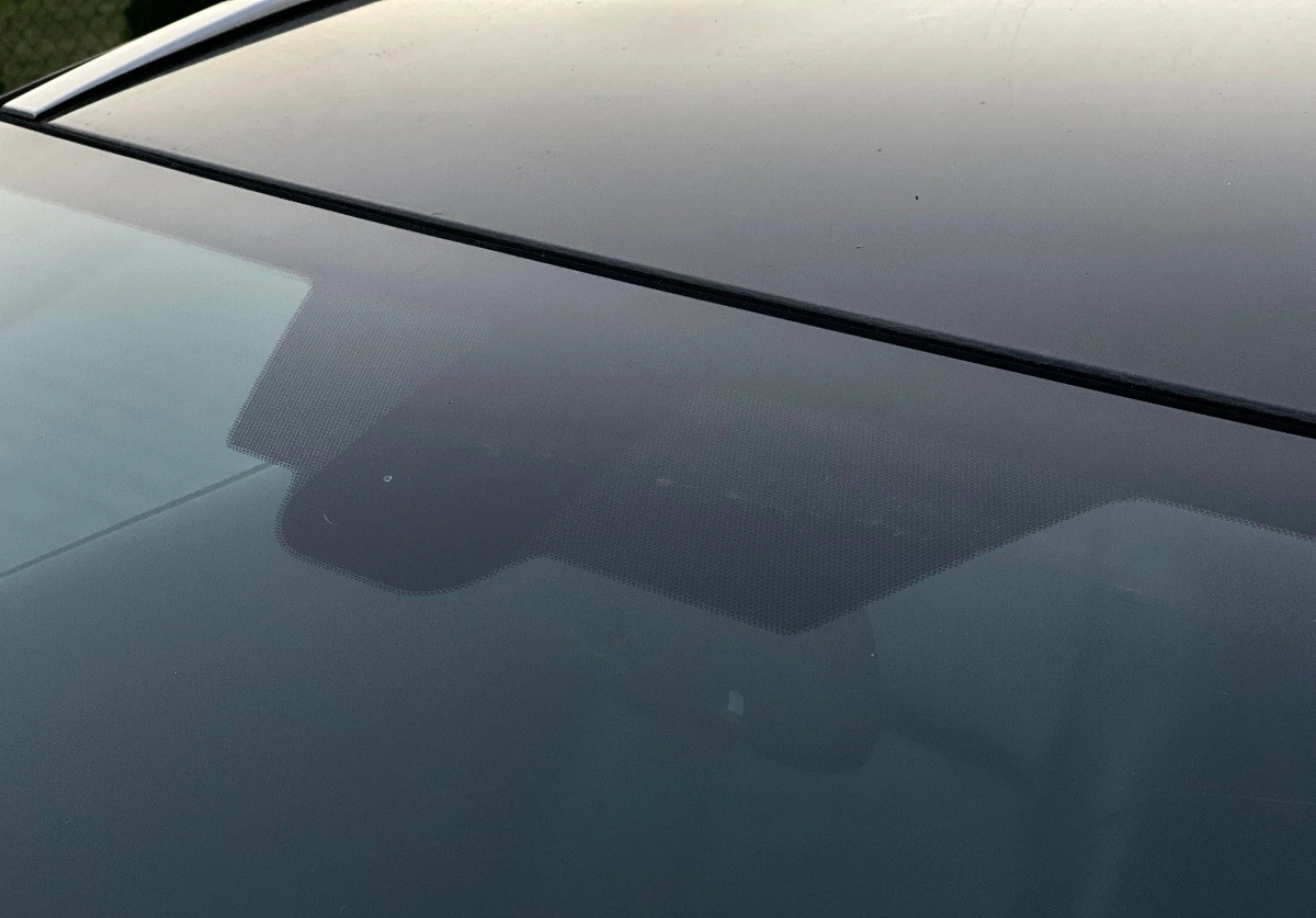 Toyota Avensis - Zdjęcie 12