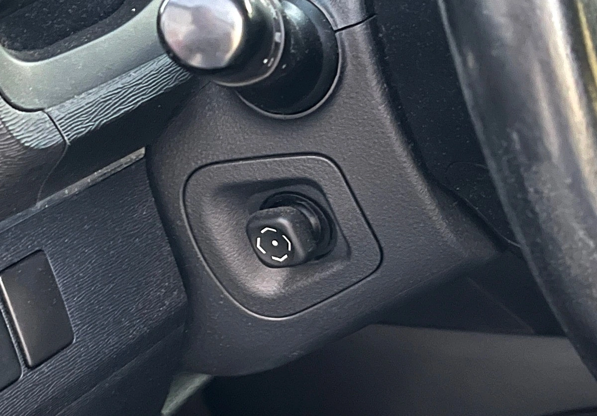 Toyota Avensis - Zdjęcie 23