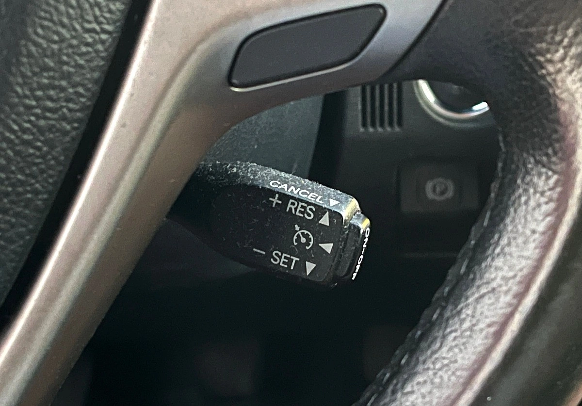 Toyota Avensis - Zdjęcie 30