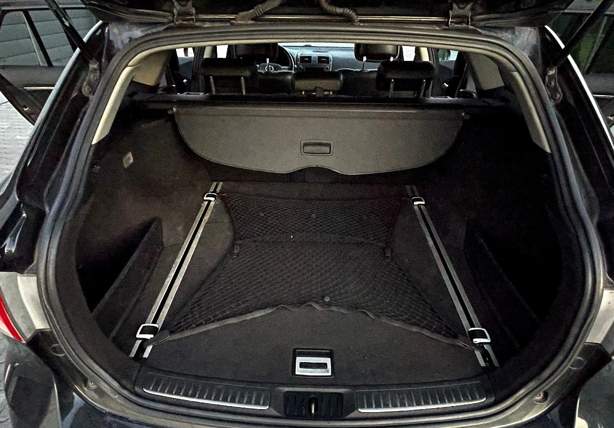 Toyota Avensis - Zdjęcie 16