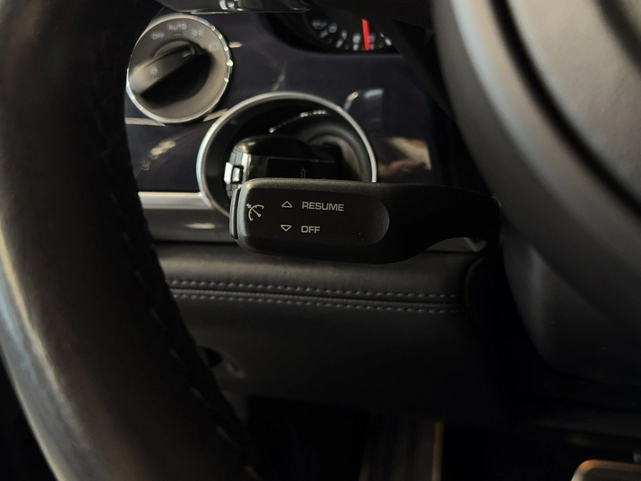 Porsche Panamera - Zdjęcie 22