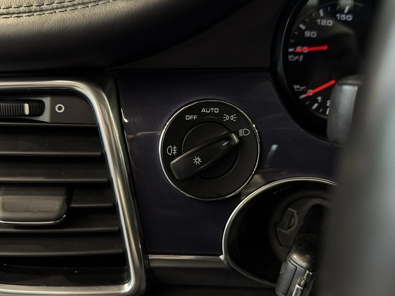 Porsche Panamera - Zdjęcie 29
