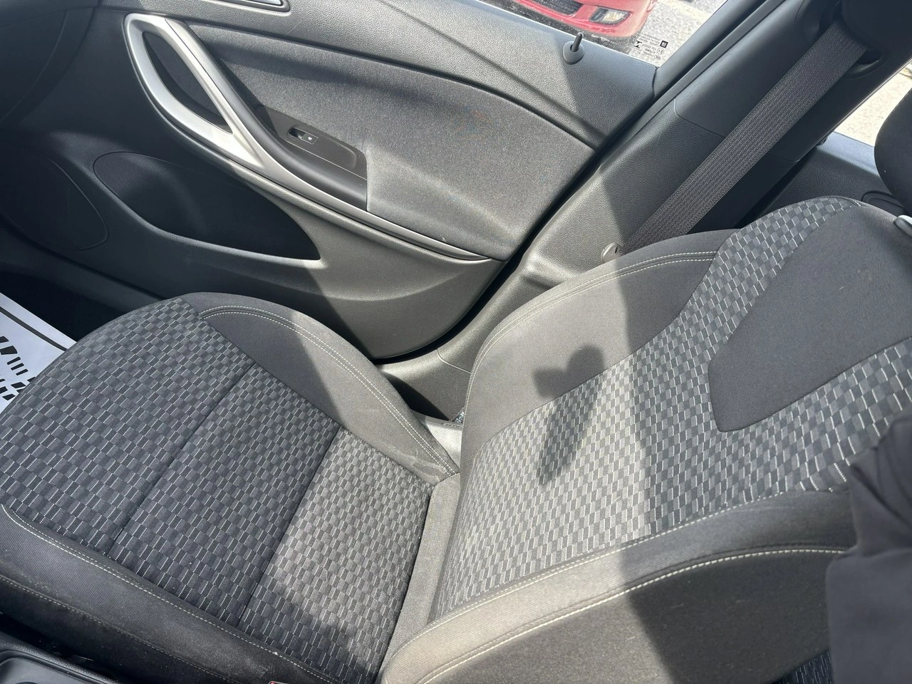 Opel Astra - Zdjęcie 22