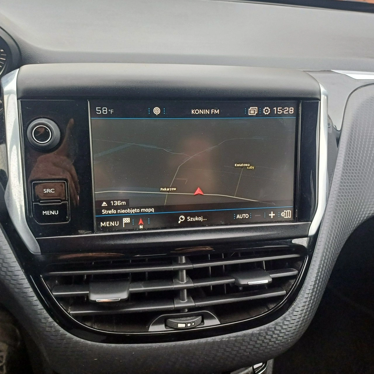 Peugeot 2008 - Zdjęcie 14