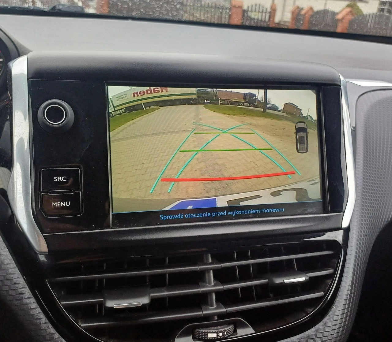 Peugeot 2008 - Zdjęcie 15