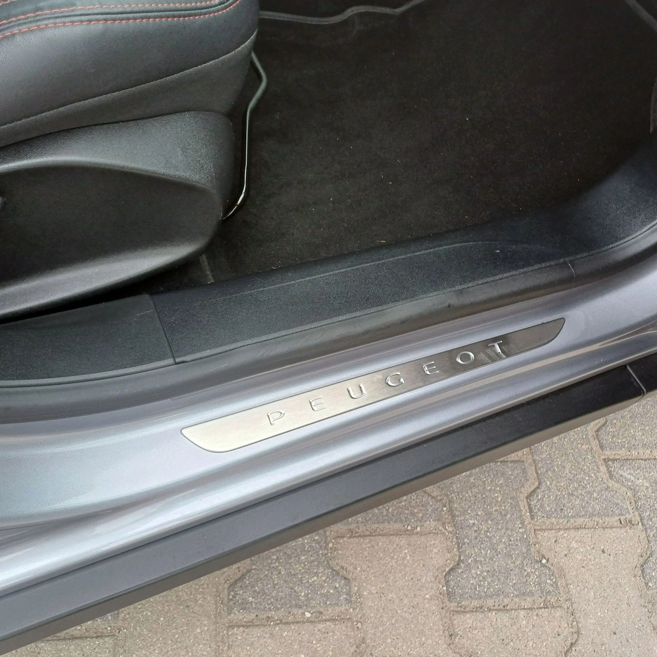 Peugeot 2008 - Zdjęcie 23