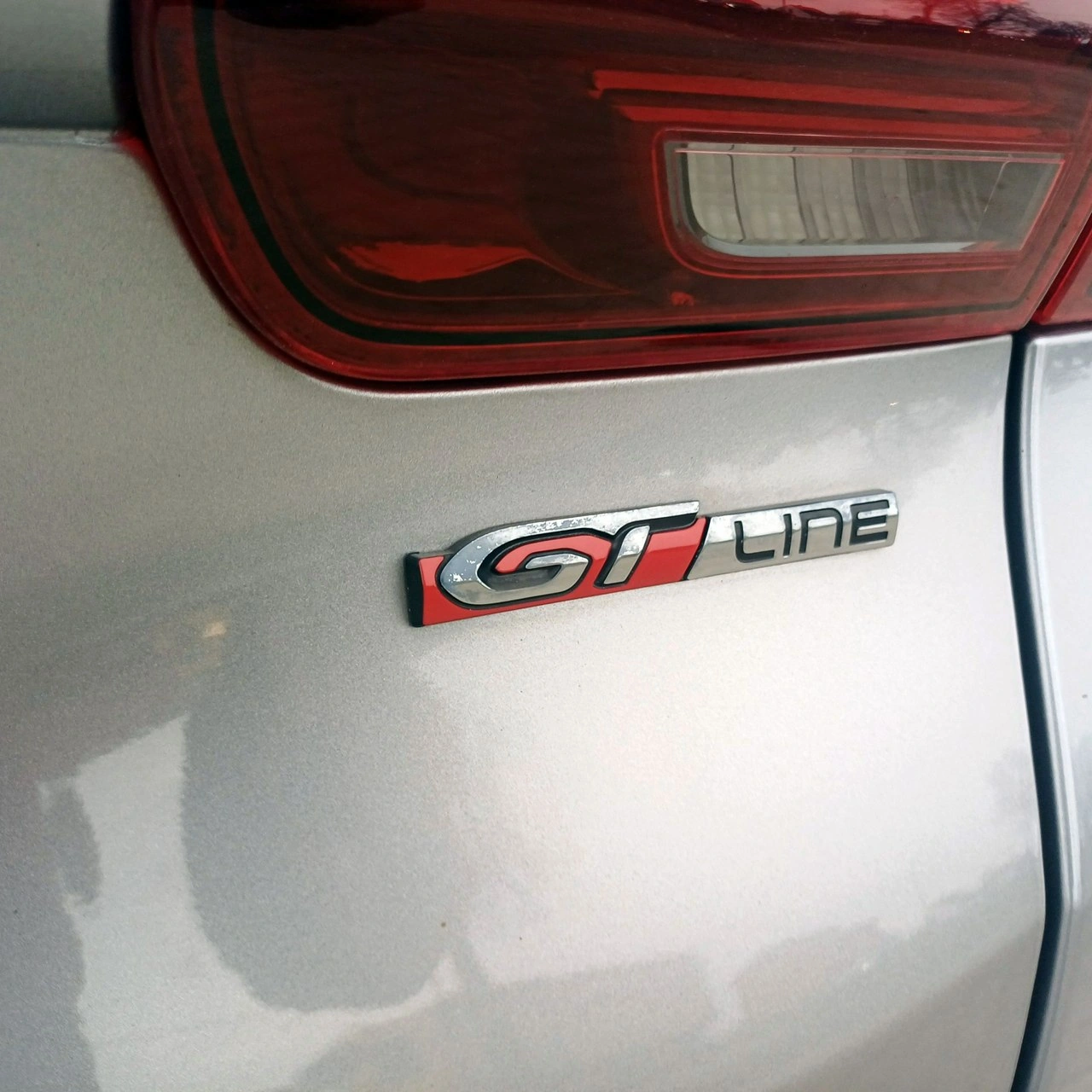 Peugeot 2008 - Zdjęcie 28