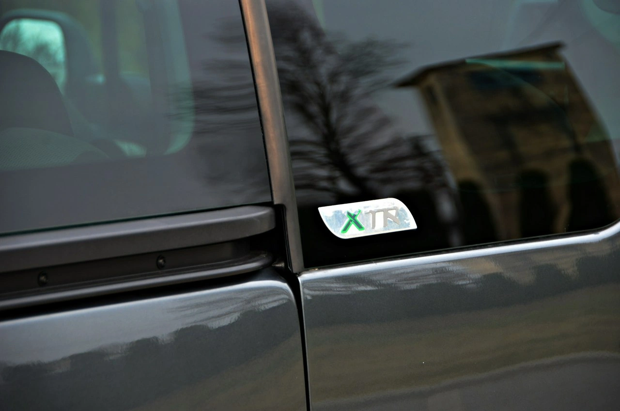 Citroën Berlingo - Zdjęcie 15