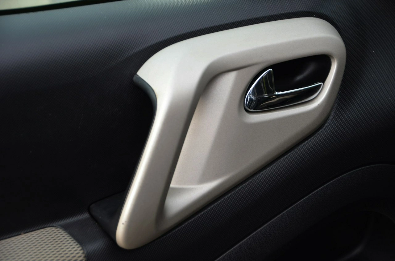 Citroën Berlingo - Zdjęcie 25