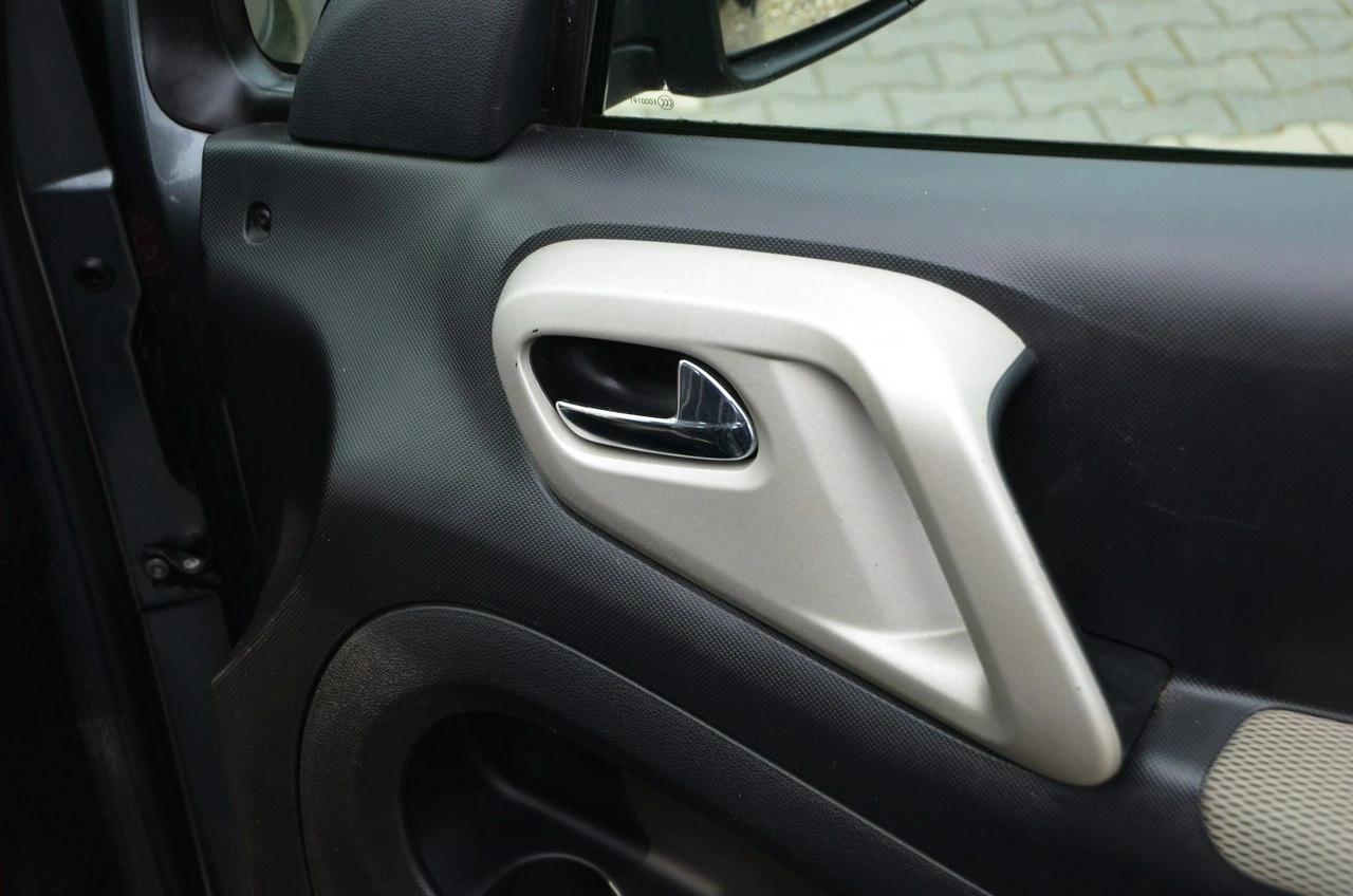 Citroën Berlingo - Zdjęcie 30