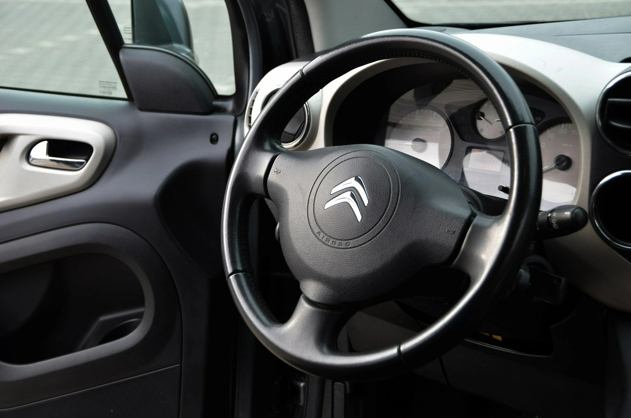 Citroën Berlingo - Zdjęcie 32