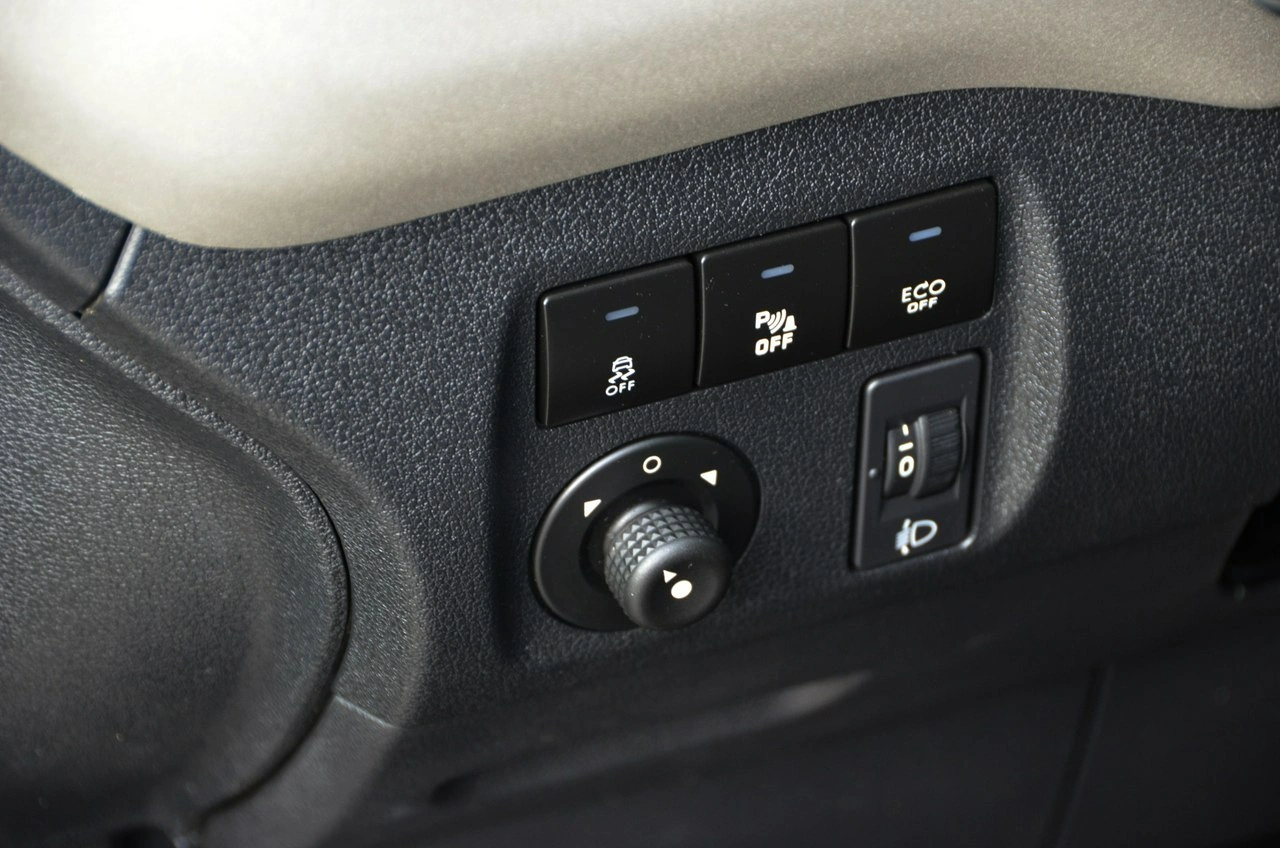 Citroën Berlingo - Zdjęcie 37