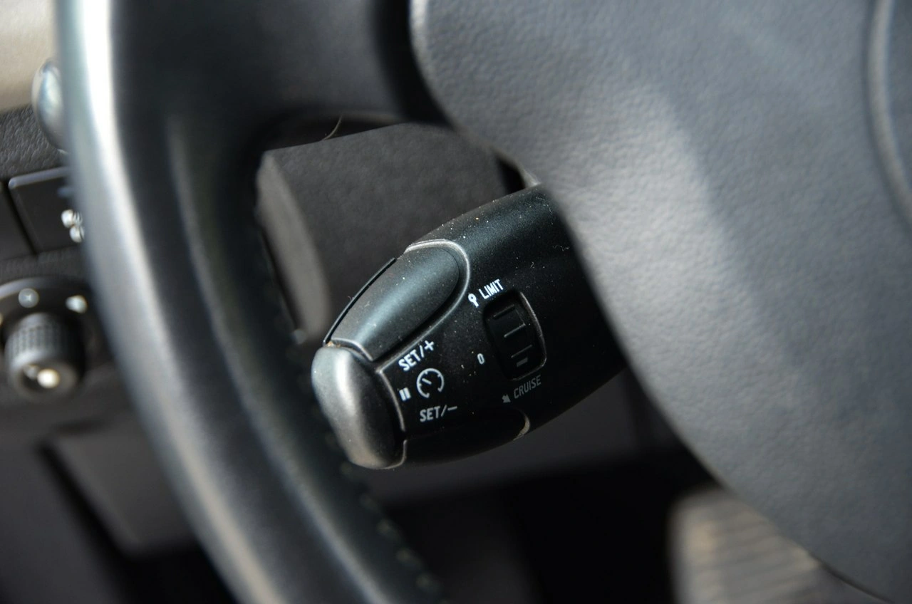 Citroën Berlingo - Zdjęcie 38