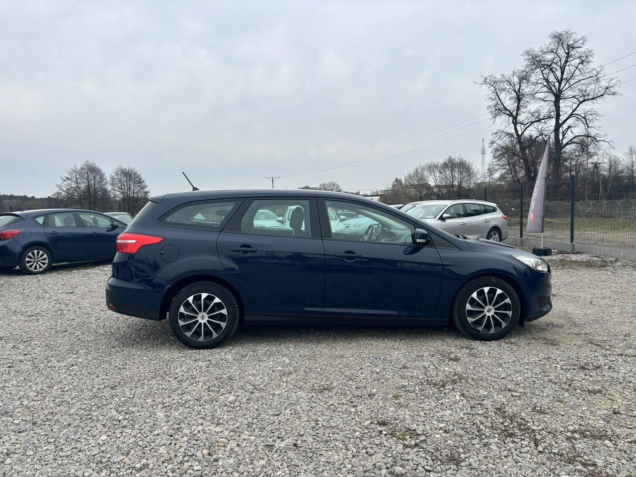 Ford Focus - Zdjęcie 11