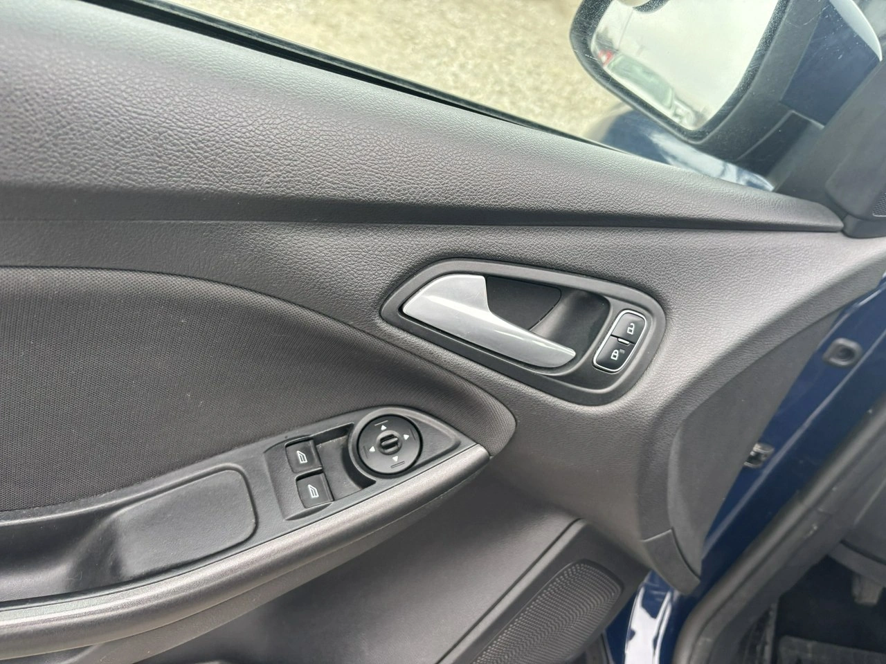 Ford Focus - Zdjęcie 15