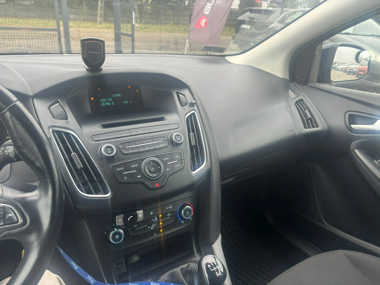 Ford Focus - Zdjęcie 22