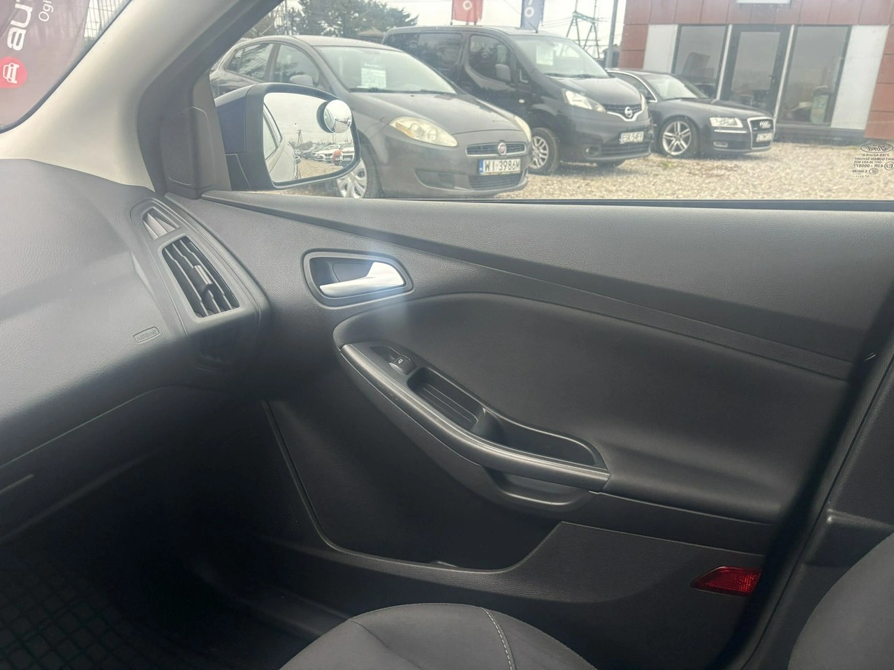 Ford Focus - Zdjęcie 24