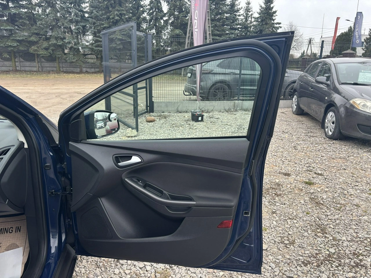 Ford Focus - Zdjęcie 31