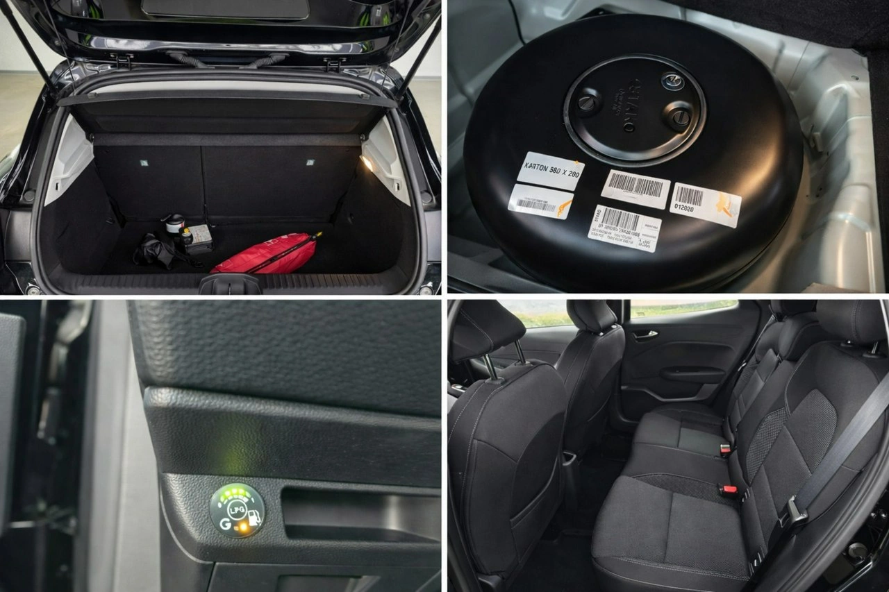 Renault Clio - Zdjęcie 3