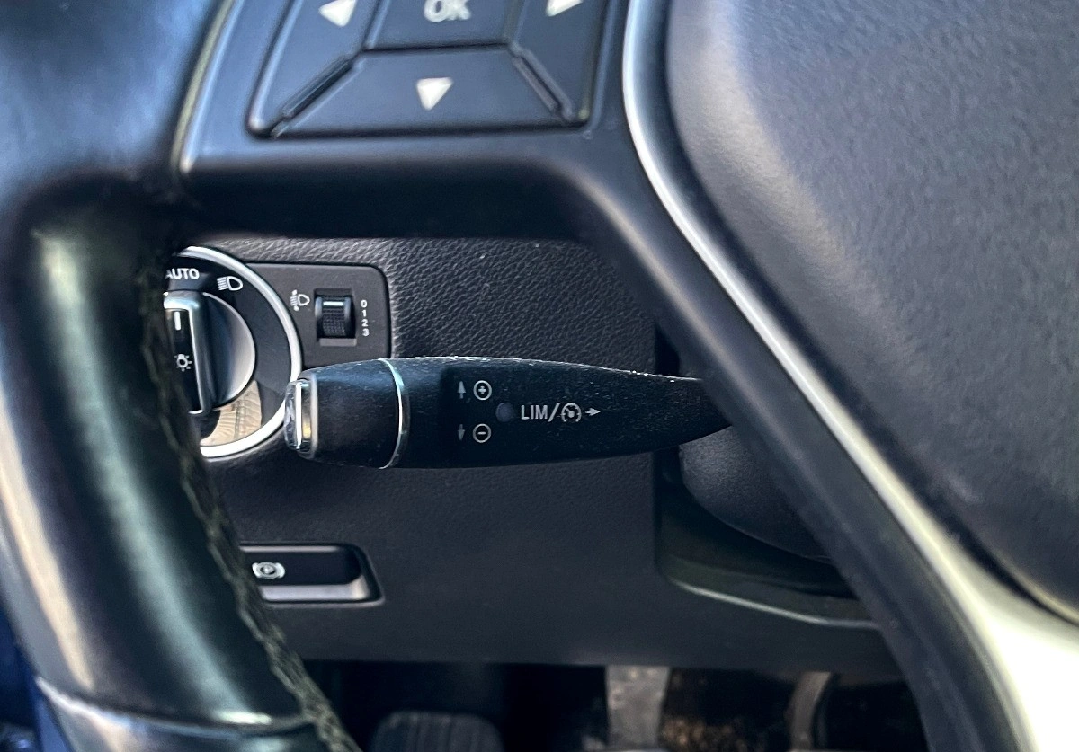 Mercedes-Benz Klasa B - Zdjęcie 18