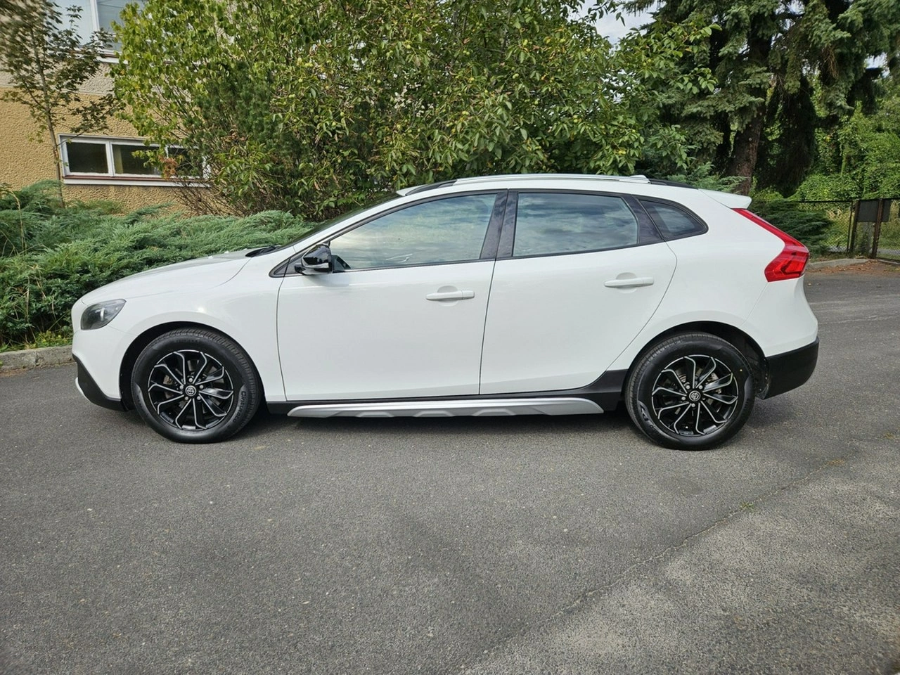 Volvo V40 - Zdjęcie 11
