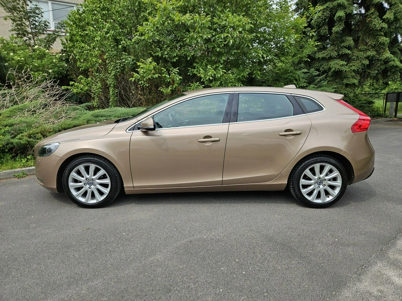 Volvo V40 - Zdjęcie 12