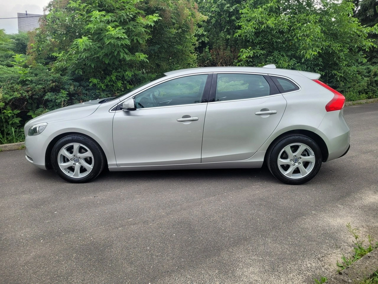 Volvo V40 - Zdjęcie 14