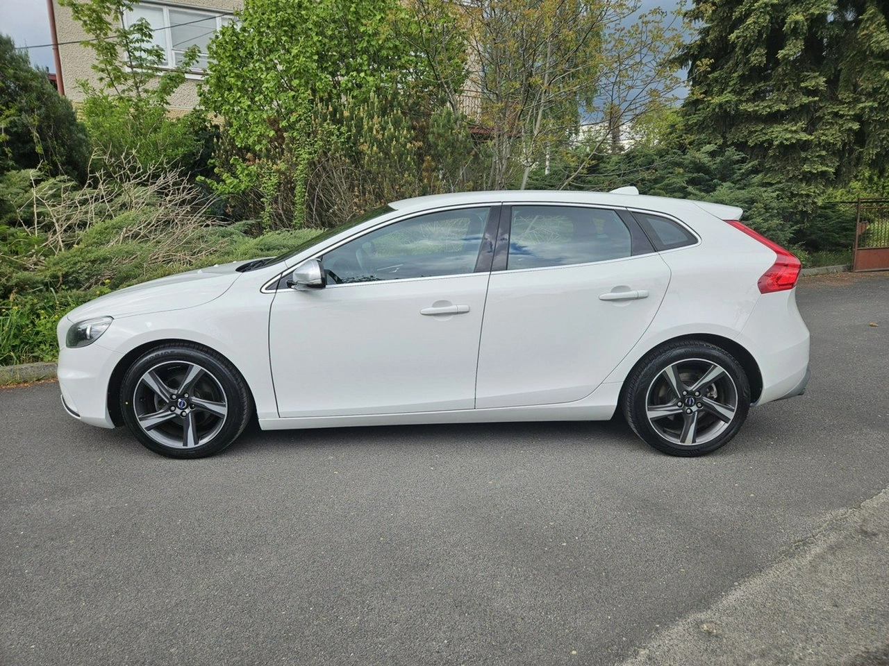 Volvo V40 - Zdjęcie 16