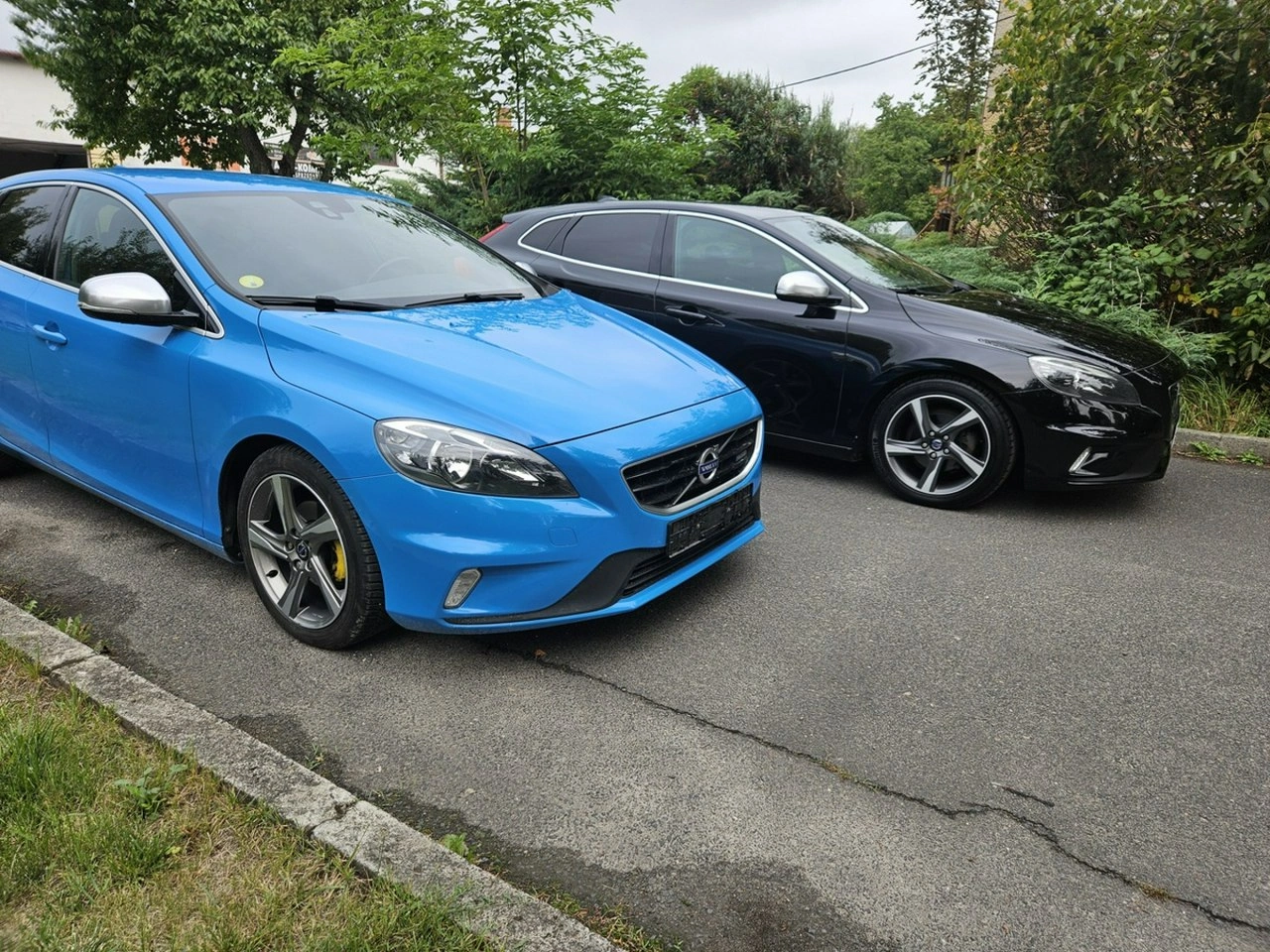 Volvo V40 - Zdjęcie 18