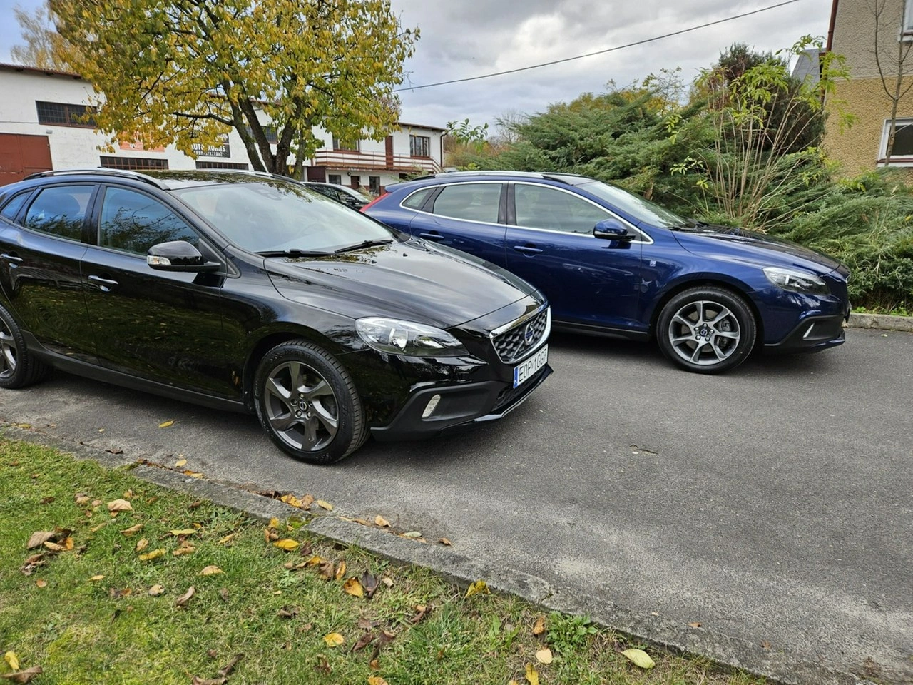 Volvo V40 - Zdjęcie 6