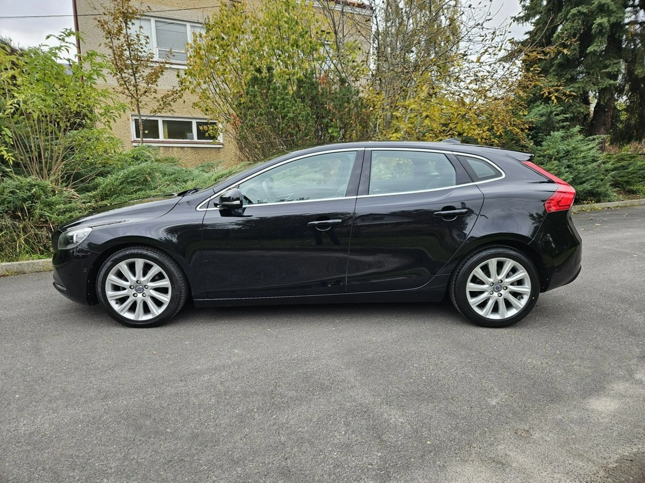 Volvo V40 - Zdjęcie 7
